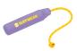 Preview: Ruffwear Lunker Toy Purple Orchid Preview: Ruffwear Lunker Toy Purple Orchid